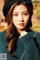 Beautiful Chae Eun in the January 2017 fashion photo series (308 photos) P203 No.0a54ce