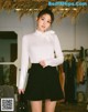 Beautiful Chae Eun in the January 2017 fashion photo series (308 photos) P278 No.43c7ea