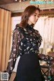 Beautiful Chae Eun in the January 2017 fashion photo series (308 photos) P99 No.964218