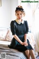 Beautiful Chae Eun in the January 2017 fashion photo series (308 photos) P194 No.52485b