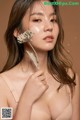 Beautiful Chae Eun in the January 2017 fashion photo series (308 photos) P303 No.3fbf53