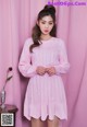 Beautiful Chae Eun in the January 2017 fashion photo series (308 photos) P42 No.5c472e