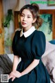 Beautiful Chae Eun in the January 2017 fashion photo series (308 photos) P262 No.8bea0d