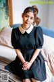 Beautiful Chae Eun in the January 2017 fashion photo series (308 photos) P272 No.59a212