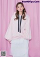 Beautiful Chae Eun in the January 2017 fashion photo series (308 photos) P67 No.e22376
