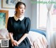 Beautiful Chae Eun in the January 2017 fashion photo series (308 photos) P292 No.5a362c