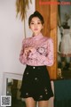 Beautiful Chae Eun in the January 2017 fashion photo series (308 photos) P102 No.a5a7f3