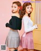 Beautiful Chae Eun in the January 2017 fashion photo series (308 photos) P79 No.e9658f