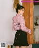 Beautiful Chae Eun in the January 2017 fashion photo series (308 photos) P149 No.586d21