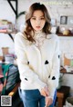 Beautiful Chae Eun in the January 2017 fashion photo series (308 photos) P60 No.b94e9f