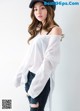 Beautiful Chae Eun in the January 2017 fashion photo series (308 photos) P32 No.976d24