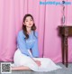 Beautiful Chae Eun in the January 2017 fashion photo series (308 photos) P83 No.f437cf