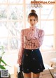 Beautiful Chae Eun in the January 2017 fashion photo series (308 photos) P87 No.bf351c