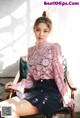Beautiful Chae Eun in the January 2017 fashion photo series (308 photos) P65 No.6914a3