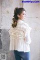 Beautiful Chae Eun in the January 2017 fashion photo series (308 photos) P142 No.d007fe