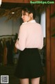 Beautiful Chae Eun in the January 2017 fashion photo series (308 photos) P288 No.f92db6