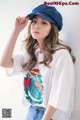 Beautiful Chae Eun in the January 2017 fashion photo series (308 photos) P219 No.bad355