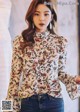 Beautiful Chae Eun in the January 2017 fashion photo series (308 photos) P74 No.ec4b97
