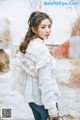 Beautiful Chae Eun in the January 2017 fashion photo series (308 photos) P18 No.fc0ff9