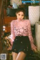Beautiful Chae Eun in the January 2017 fashion photo series (308 photos) P147 No.b09b87