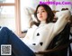 Beautiful Chae Eun in the January 2017 fashion photo series (308 photos) P3 No.a22529