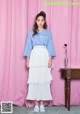 Beautiful Chae Eun in the January 2017 fashion photo series (308 photos) P68 No.07ec90