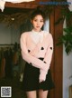 Beautiful Chae Eun in the January 2017 fashion photo series (308 photos) P277 No.c232a9