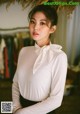 Beautiful Chae Eun in the January 2017 fashion photo series (308 photos) P209 No.3a3f63