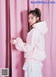 Beautiful Chae Eun in the January 2017 fashion photo series (308 photos) P148 No.23efda
