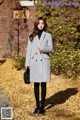Beautiful Chae Eun in the January 2017 fashion photo series (308 photos) P150 No.908395