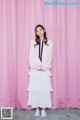 Beautiful Chae Eun in the January 2017 fashion photo series (308 photos) P120 No.028071