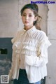 Beautiful Chae Eun in the January 2017 fashion photo series (308 photos) P131 No.ad4b12