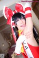 Cosplay Ayane - Wechat Passionhd Tumblr P12 No.a412c9
