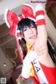 Cosplay Ayane - Wechat Passionhd Tumblr P12 No.a412c9 Image No. 1