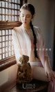 UGIRLS - Ai You Wu App No. 1250: Model Irene (萌 琪琪) (35 photos) P27 No.5f23bd
