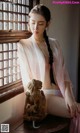 UGIRLS - Ai You Wu App No. 1250: Model Irene (萌 琪琪) (35 photos) P27 No.5f23bd