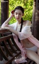 UGIRLS - Ai You Wu App No. 1250: Model Irene (萌 琪琪) (35 photos) P26 No.7455d1