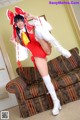 Cosplay Ayane - 18yearsold Booty Talk P8 No.17f8cf