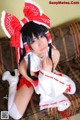Cosplay Ayane - 18yearsold Booty Talk P5 No.f2c424