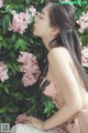 SAINT Photolife - Zenny (신재은): "Tenderly" (40 photos) P7 No.fa50f2