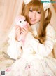 Cosplay Saku - Starhdpics Checks Uniforms P1 No.73144d Image No. 23