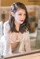 TouTiao 2017-09-26: Model Xiao Mei (小 美) (21 photos) P1 No.d1b9a3