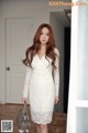 Beautiful Park Soo Yeon in the January 2017 fashion photo series (705 photos) P347 No.512814