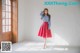 Beautiful Park Soo Yeon in the January 2017 fashion photo series (705 photos) P389 No.484d4e