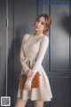 Beautiful Park Soo Yeon in the January 2017 fashion photo series (705 photos) P159 No.9a793b