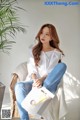 Beautiful Park Soo Yeon in the January 2017 fashion photo series (705 photos) P246 No.32b1d5