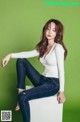 Beautiful Park Soo Yeon in the January 2017 fashion photo series (705 photos) P154 No.5aa4c9