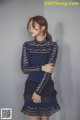 Beautiful Park Soo Yeon in the January 2017 fashion photo series (705 photos) P616 No.df413e