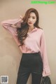 Beautiful Park Soo Yeon in the January 2017 fashion photo series (705 photos) P153 No.c19fa3