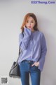 Beautiful Park Soo Yeon in the January 2017 fashion photo series (705 photos) P586 No.b2f8ce